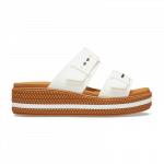 Crocs Brooklyn Woven Buckle Low Wedge - Suurus 37 (209978-0WV Sussid)