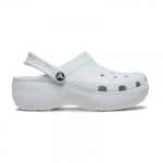 Crocs Classic Platform Clog - Suurus 37 (206750-1NK Sussid)