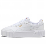 Puma Carina Mia - Suurus 37 (40374602 Vabaajajalatsid)