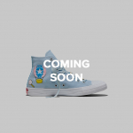 Converse x Hello Kitty And Friends Chuck Taylor All Star Cinnamoroll - Suurus 37 (A17698C )