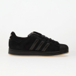 adidas Superstar II Core Black/ Core Black/ Stokha 38 - Suurus 37 (IH9317 Vabaajajalatsid)