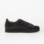 adidas Superstar II Core Black/ Grey Six/ Silver Metallic - Suurus 37 (IH9297 Vabaajajalatsid)