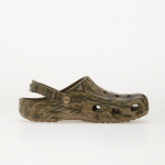 Crocs Realtree Legacy Classic Clog Multi - Suurus 37 (211804-90H Vabaajajalatsid)