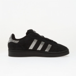 adidas Campus 00s Wmns Core Black/ Silver Metallic/ Ftw White 38 - Suurus 37 (IH6831 Vabaajajalatsid)