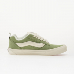 Vans Knu Skool Suede Neutral Olive - Suurus 37 (VN000D6ZEMZ1 Vans jalatsid)