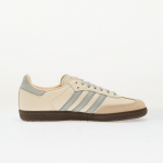 adidas Samba Og Wmns Crew White/ Wonder Silver/ Sand Strata - Suurus 37 (JH7299 Vabaajajalatsid)