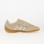 adidas Handball Spezial Lo Pro Wmns Sand Strata/ Silver Metallic/ Gum - Suurus 37 (KI0910 Vabaajajalatsid)