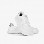 Barebarics Zing Fresh White & Silver - Suurus 37 (ym1z04suz0 Vabaajajalatsid)