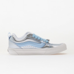 Vans Knu Skool Metallic Leather Cloud Blue - Suurus 37 (VN000E9XEML1 Vans jalatsid)