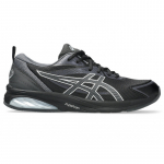 Asics Gel-Quantum Kei Black/ Pure Silver - Suurus 37 (1203A601-004 Vabaajajalatsid)