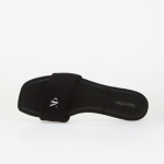Calvin Klein Square Flat Sandal Can Black - Suurus 37 (HW0HW03129 0GJ Vabaajajalatsid)