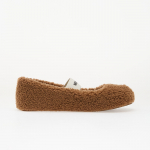 Moon Boot Shearling Ballerina Cognac - Suurus 37 (80D2400010-M008 Vabaajajalatsid)