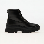 Timberland Euro Sprint Hiker Black Full Grain - Suurus 37 (TB0A295JW021 Vabaajajalatsid)