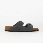 Birkenstock Arizona Suede Leather Charcoal - Suurus 37 (1031625 Vabaajajalatsid)