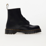 Dr. Martens 1460 Bex 8 Eye Boot Black - Suurus 37 (DM25345001 Vabaajajalatsid)