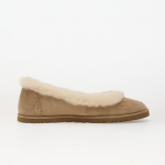 UGG Wmns Zora Ballet Flat Sand - Suurus 37 (1178111-SAN Vabaajajalatsid)