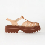 Melissa Possession Platform II Ad Transparent Brown - Suurus 37 (M 35818 BK006 Vabaajajalatsid)