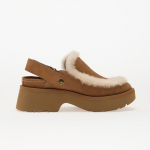 UGG Wmns Esmee Clog Chestnut - Suurus 37 (1173331-CHE Vabaajajalatsid)