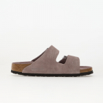 Birkenstock Arizona Soft Footbed Suede Leather Faded Purple Tonal FB - Suurus 37 (1031596 Vabaajajalatsid)