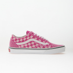 Vans Old Skool EK Checkerboard Raspberry - Suurus 37 (VN000EF3RAS1 Vans jalatsid)
