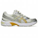 Asics Gel-1130 Cream/ Pure Silver - Suurus 37 (1202A164-125 Vabaajajalatsid)