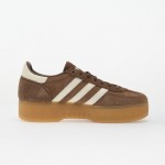 adidas Handball Spezial Bold Earth Strata/ Off White/ Gum 3 - Suurus 37 (IH9191 Vabaajajalatsid)