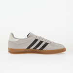 adidas Gazelle Indoor Grey Two/ Core Black/ Gum4 36 - Suurus 37 (IH9655 Vabaajajalatsid)