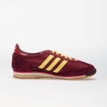 adidas SL 72 Og Wmns Noble Maroon/ Maroon/ Spryel - Suurus 37 (JR5747 Vabaajajalatsid)