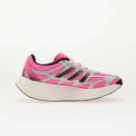 adidas Adizero Aruku Wmns Lucid Pink/ Silver Metallic/ Core Black 38 - Suurus 37 (JP5568 Vabaajajalatsid)