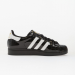 adidas Superstar II Wmns Core Black/ Ftw White/ Gold Metallic 39 - Suurus 37 (JS4009 Vabaajajalatsid)