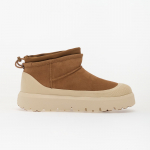 UGG M Cl Ultra Mini Weather Hybrid Chestnut/ Whitecap - Suurus 37 (1174196-CWTC Vabaajajalatsid)