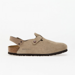 Birkenstock Tokio LEVE Taupe - Suurus 37 (1028323 Vabaajajalatsid)