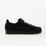 adidas Superstar II Core Black/ Core Black/ Ftw White - Suurus 37 (JQ3211 Vabaajajalatsid)