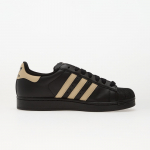 adidas Superstar II Core Black/ Stokha/ Core Black 40 - Suurus 37 (IH4173 Vabaajajalatsid)