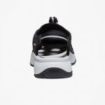 KEEN Astoria West Sandal Black/ Grey - Suurus 37 (10007860KEN01 Vabaajajalatsid)