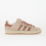 adidas Campus 00s Wmns Crew White/ Wonder Aqua/ Warm Clay - Suurus 37 (JQ5804 Vabaajajalatsid)