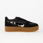 Puma Palermo Elevata Wild Instinct Wns Puma Black-Gum - Suurus 37 (40334502 Vabaajajalatsid)