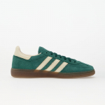 adidas Handball Spezial Wmns Collegiate Green/ Crew White/ Gum5 - Suurus 37 (IH1509 Vabaajajalatsid)