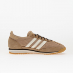 adidas SL 72 OG Wmns Warm Sand/ Off White/ Gum1 39 - Suurus 37 (JQ8324 Vabaajajalatsid)