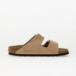 Birkenstock Arizona Suede Leather Sandcastle - Suurus 37 (1029260 Vabaajajalatsid)