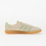 adidas Bermuda Cream White/ White/ White - Suurus 37 (JS3976 Vabaajajalatsid)