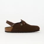Birkenstock Tokio Suede Leather Carafe - Suurus 37 (1032025 Vabaajajalatsid)