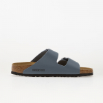 Birkenstock Arizona Birko-Flor Basalt Gray - Suurus 37 (1031500 Vabaajajalatsid)