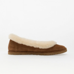 UGG Wmns Zora Ballet Flat Chestnut - Suurus 37 (1178111-CHE Vabaajajalatsid)