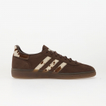 adidas Handball Spezial Wmns Brown/ Crew White/ Gum5 36 - Suurus 37 (KJ7422 Vabaajajalatsid)