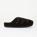 Moon Boot Teddy Slipper Black - Suurus 37 (80D2410040-N001 Vabaajajalatsid)