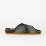 DIESEL Woodstock D-Woodstock-Sa-Cross Wmns Sandals Blue Denim - Suurus 37 (Y03756_P8093 H1940 Vabaajajalatsid)