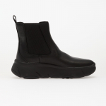 Geox D Nebula 2.0 X B - Suurus Nappa Black - Suurus 37 (D56NHB00085C9999 Vabaajajalatsid)