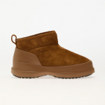 Moon Boot Luna Low Boot Suede Cognac - Suurus 37 (80D2480040-M008 Vabaajajalatsid)