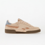 Reebok Club C Revenge Vintage Mutedclay/ Mutedclay/ Leisureblue - Suurus 37 (100229516 Vabaajajalatsid)